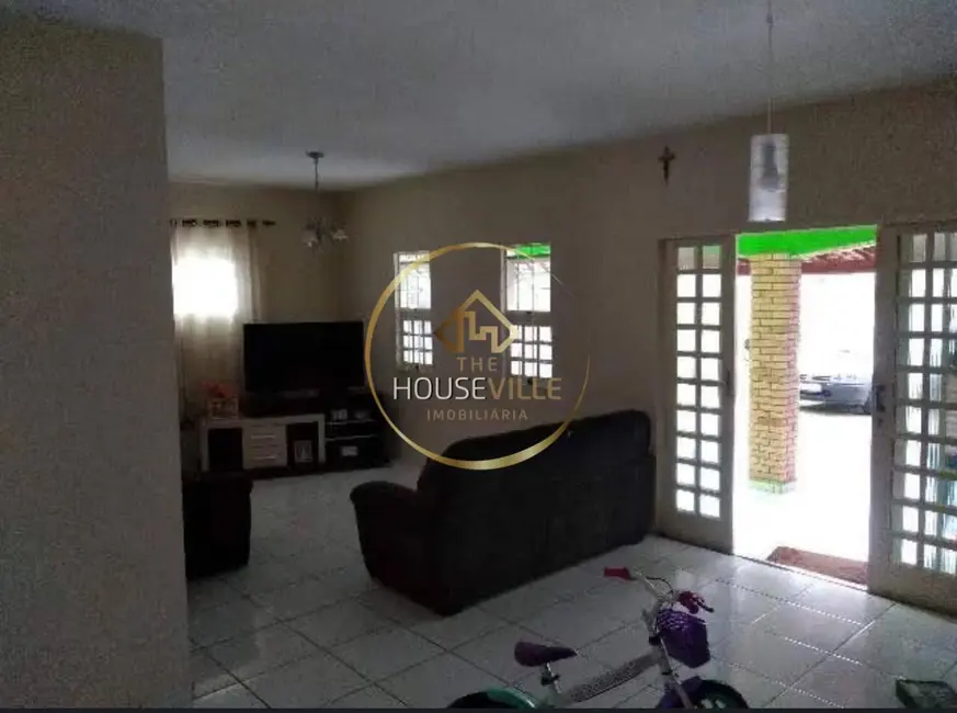 Foto 2 de Casa com 5 quartos à venda, 190m2 em Sao Jose Dos Campos - SP