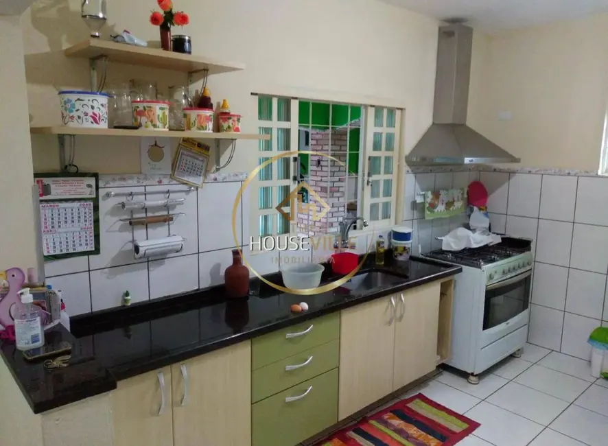 Foto 5 de Casa com 5 quartos à venda, 190m2 em Sao Jose Dos Campos - SP