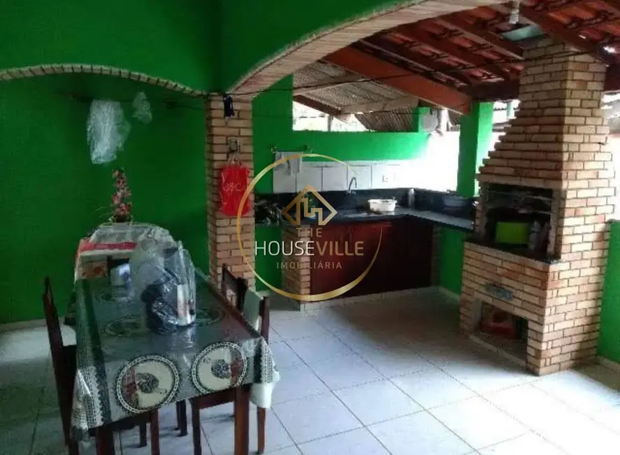 Foto 3 de Casa com 5 quartos à venda, 190m2 em Sao Jose Dos Campos - SP