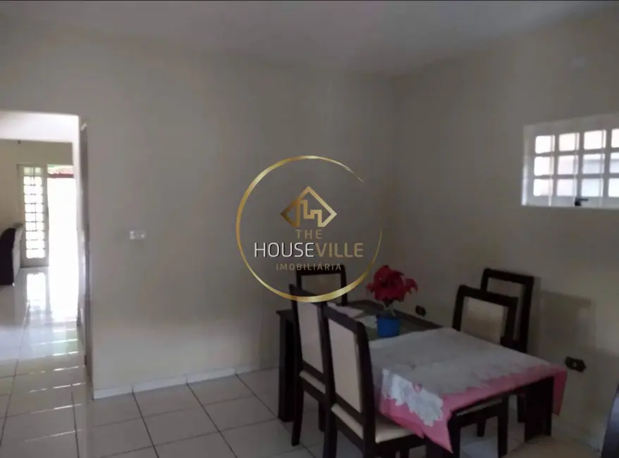 Foto 7 de Casa com 5 quartos à venda, 190m2 em Sao Jose Dos Campos - SP