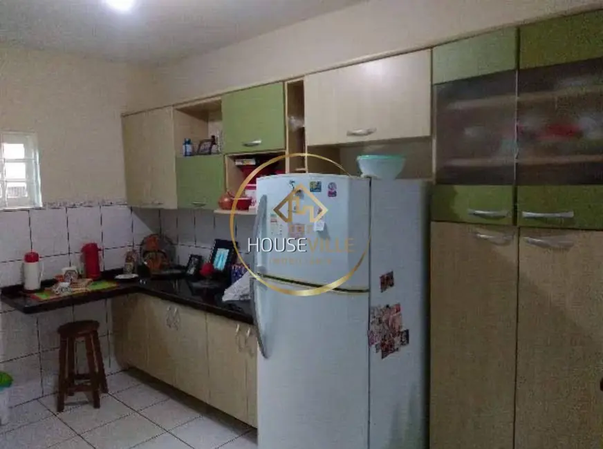 Foto 6 de Casa com 5 quartos à venda, 190m2 em Sao Jose Dos Campos - SP