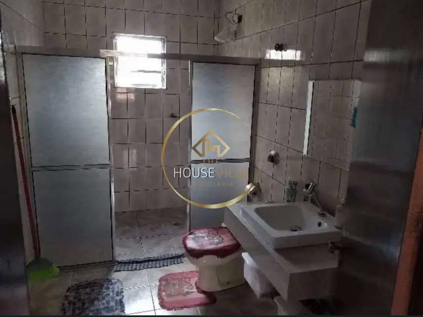 Foto 9 de Casa com 5 quartos à venda, 190m2 em Sao Jose Dos Campos - SP