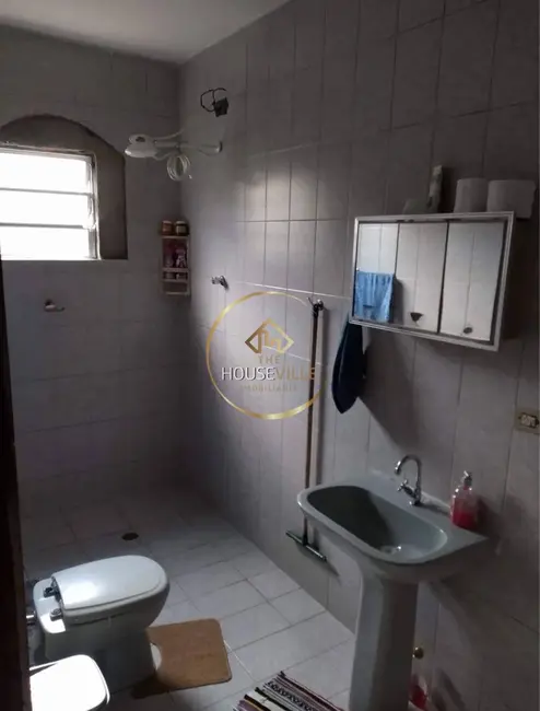 Foto 8 de Casa com 5 quartos à venda, 190m2 em Sao Jose Dos Campos - SP