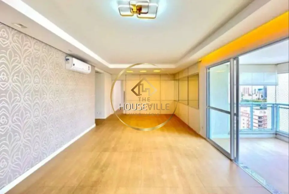 Foto 7 de Apartamento com 4 quartos à venda, 189m2 em Sao Jose Dos Campos - SP