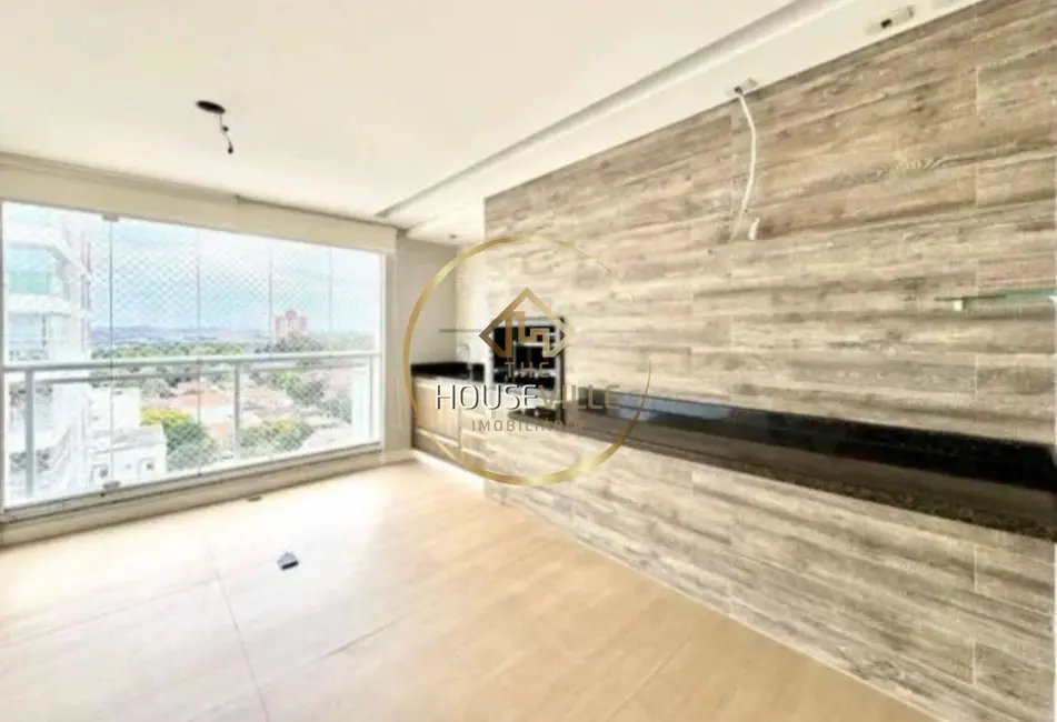 Foto 4 de Apartamento com 4 quartos à venda, 189m2 em Sao Jose Dos Campos - SP