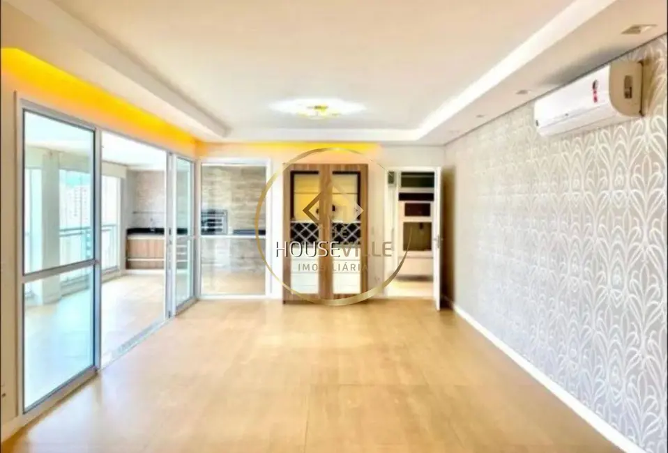 Foto 6 de Apartamento com 4 quartos à venda, 189m2 em Sao Jose Dos Campos - SP