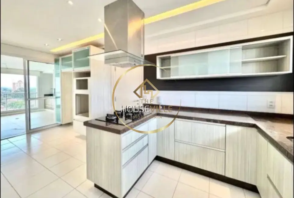 Foto 8 de Apartamento com 4 quartos à venda, 189m2 em Sao Jose Dos Campos - SP