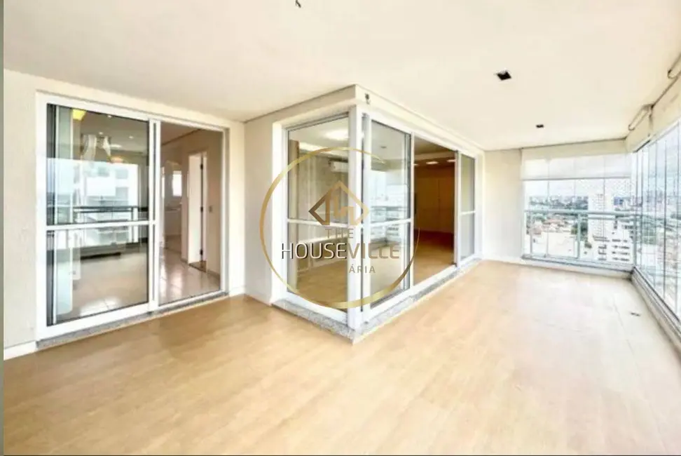 Foto 3 de Apartamento com 4 quartos à venda, 189m2 em Sao Jose Dos Campos - SP