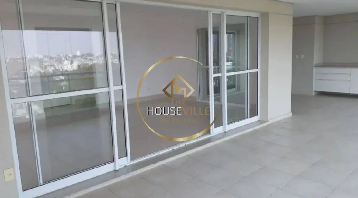 Foto 4 de Apartamento com 4 quartos para alugar, 259m2 em Sao Jose Dos Campos - SP