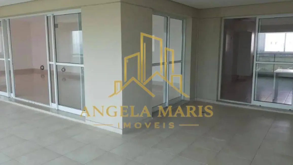 Foto 3 de Apartamento com 4 quartos para alugar, 259m2 em Sao Jose Dos Campos - SP