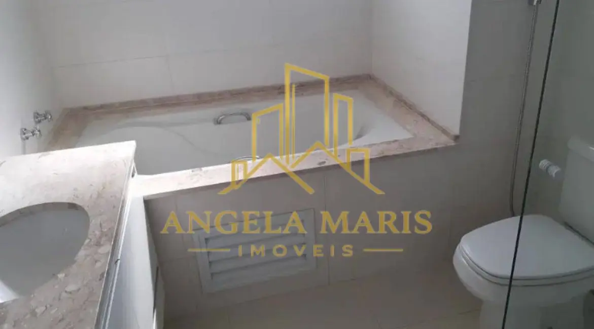 Foto 9 de Apartamento com 4 quartos para alugar, 259m2 em Sao Jose Dos Campos - SP