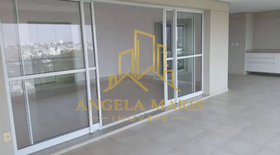 Foto 4 de Apartamento com 4 quartos para alugar, 259m2 em Sao Jose Dos Campos - SP