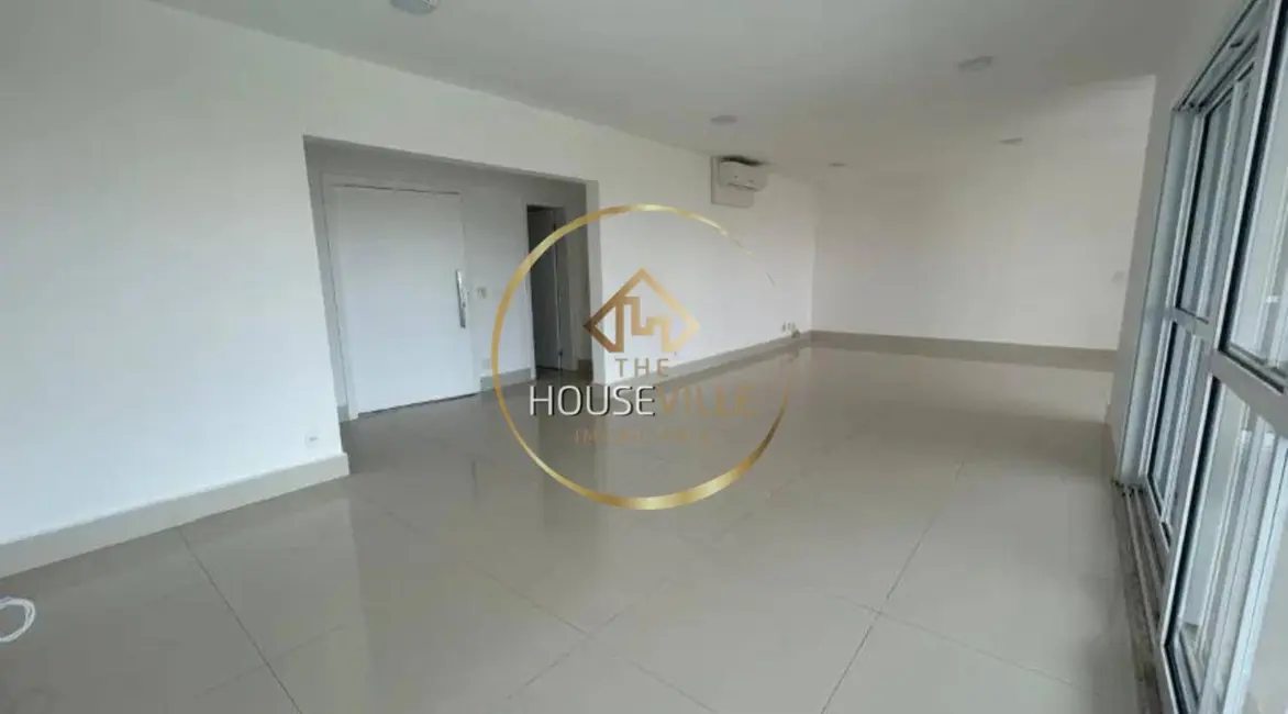 Foto 2 de Apartamento com 4 quartos para alugar, 245m2 em Sao Jose Dos Campos - SP