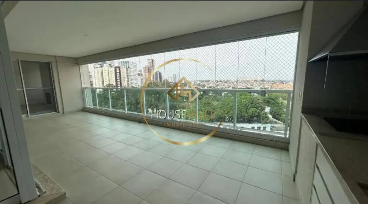 Foto 1 de Apartamento com 4 quartos para alugar, 245m2 em Sao Jose Dos Campos - SP