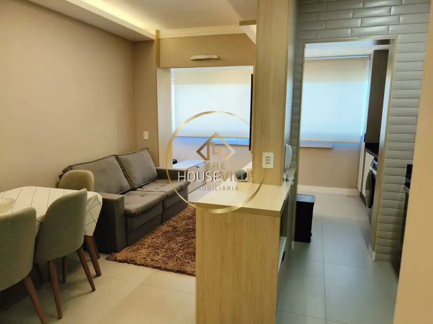 Foto 4 de Apartamento com 2 quartos à venda, 61m2 em Sao Jose Dos Campos - SP