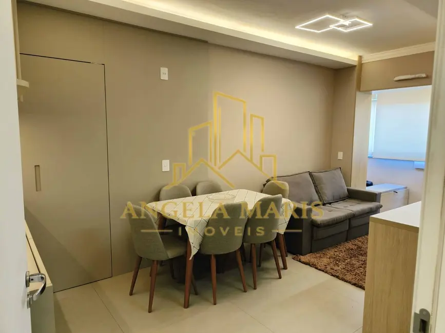 Foto 6 de Apartamento com 2 quartos à venda, 61m2 em Sao Jose Dos Campos - SP