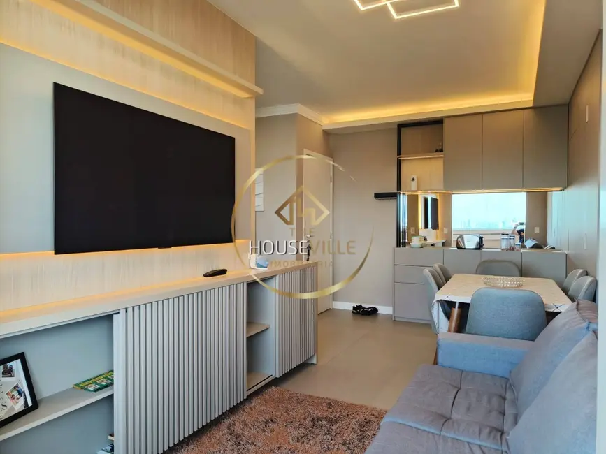 Foto 1 de Apartamento com 2 quartos à venda, 61m2 em Sao Jose Dos Campos - SP