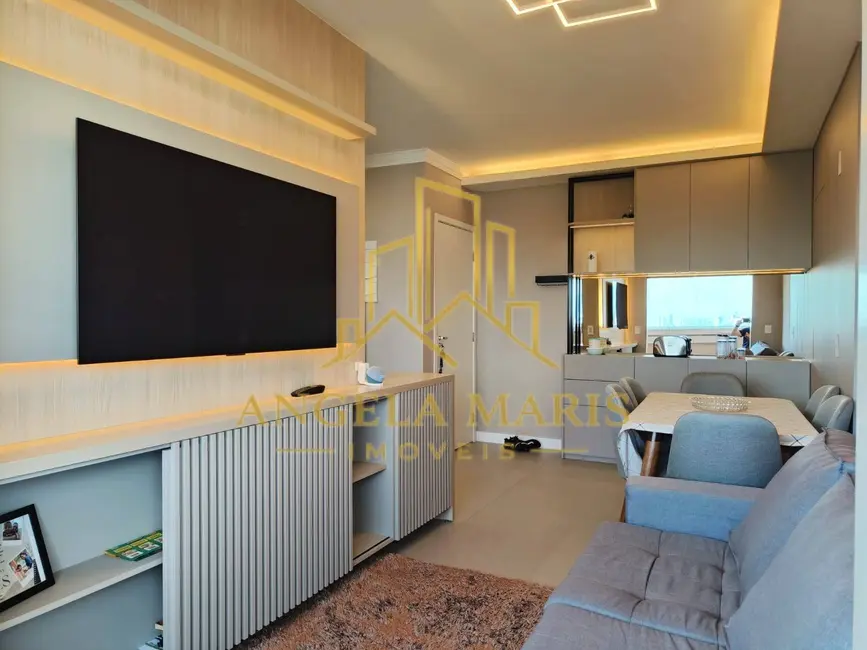 Foto 1 de Apartamento com 2 quartos à venda, 61m2 em Sao Jose Dos Campos - SP
