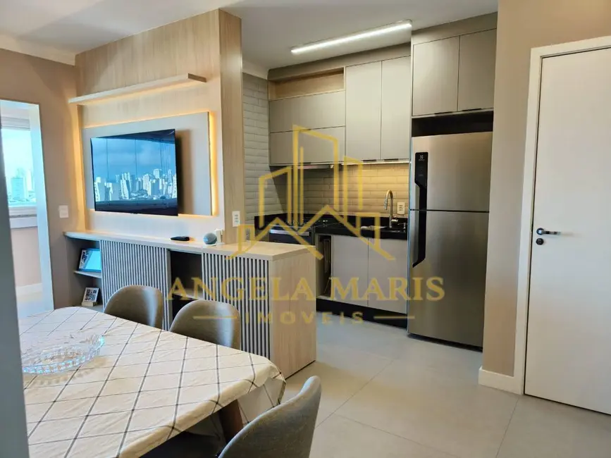 Foto 2 de Apartamento com 2 quartos à venda, 61m2 em Sao Jose Dos Campos - SP