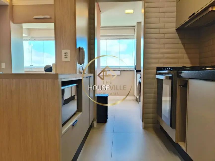 Foto 9 de Apartamento com 2 quartos à venda, 61m2 em Sao Jose Dos Campos - SP