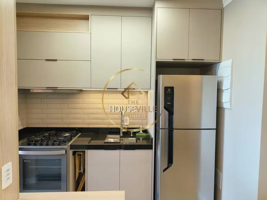 Foto 8 de Apartamento com 2 quartos à venda, 61m2 em Sao Jose Dos Campos - SP