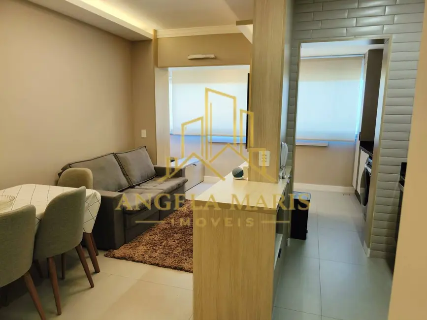 Foto 4 de Apartamento com 2 quartos à venda, 61m2 em Sao Jose Dos Campos - SP