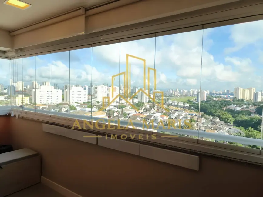 Foto 7 de Apartamento com 2 quartos à venda, 61m2 em Sao Jose Dos Campos - SP