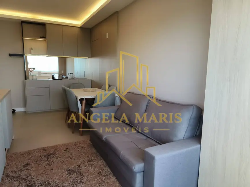 Foto 5 de Apartamento com 2 quartos à venda, 61m2 em Sao Jose Dos Campos - SP