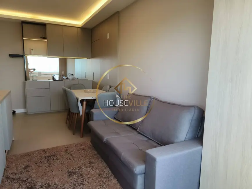 Foto 5 de Apartamento com 2 quartos à venda, 61m2 em Sao Jose Dos Campos - SP