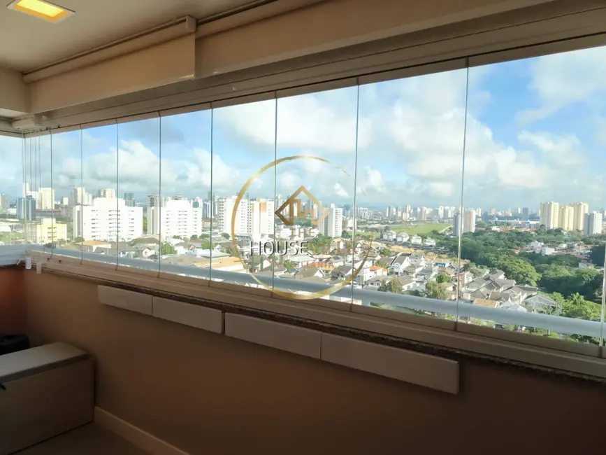 Foto 7 de Apartamento com 2 quartos à venda, 61m2 em Sao Jose Dos Campos - SP