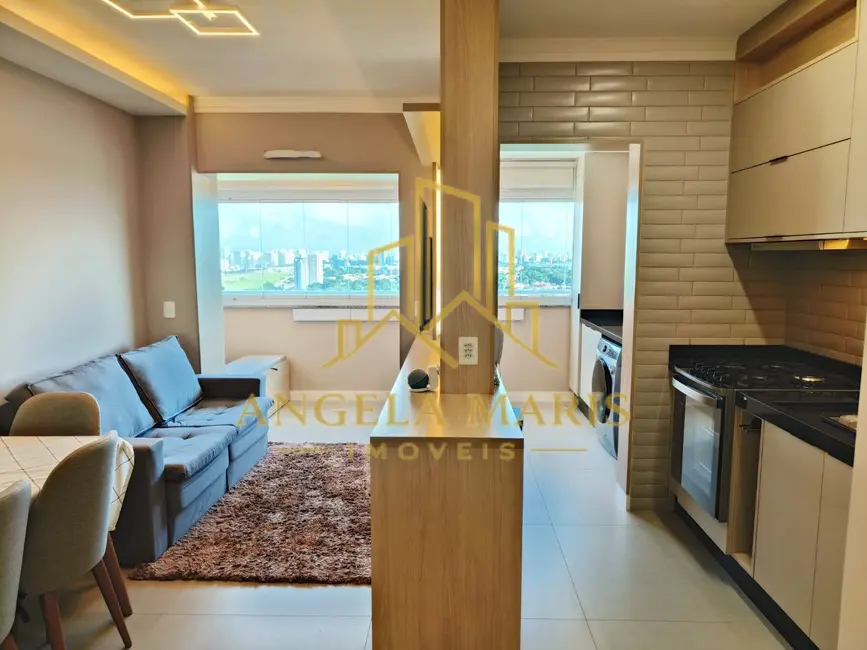 Foto 3 de Apartamento com 2 quartos à venda, 61m2 em Sao Jose Dos Campos - SP