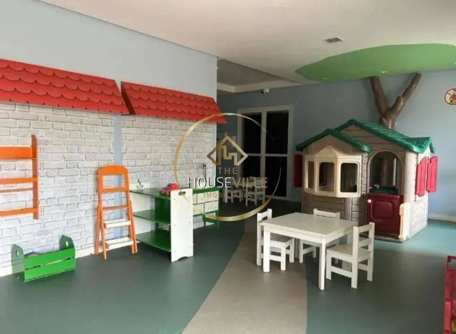 Foto 9 de Apartamento com 3 quartos à venda, 190m2 em Sao Jose Dos Campos - SP