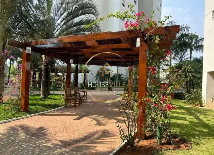 Foto 7 de Apartamento com 3 quartos à venda, 190m2 em Sao Jose Dos Campos - SP