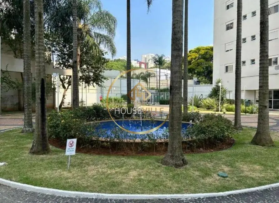 Foto 8 de Apartamento com 3 quartos à venda, 190m2 em Sao Jose Dos Campos - SP