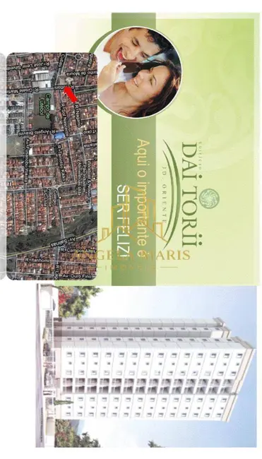 Foto 5 de Apartamento com 2 quartos para alugar, 63m2 em Sao Jose Dos Campos - SP