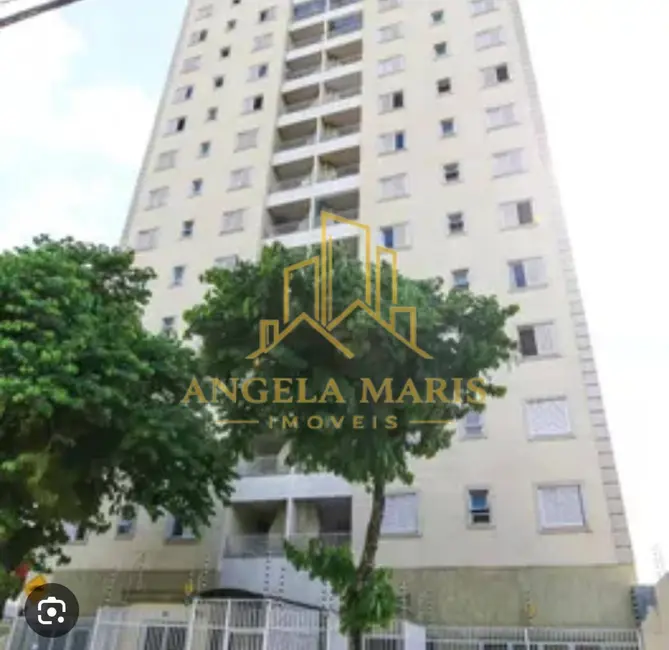 Foto 8 de Apartamento com 2 quartos para alugar, 63m2 em Sao Jose Dos Campos - SP
