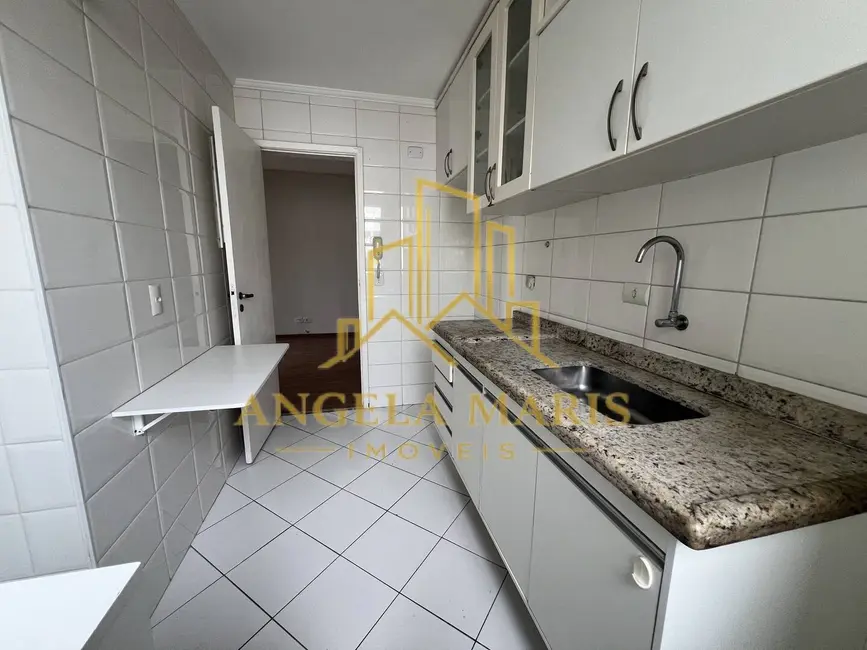Foto 8 de Apartamento com 3 quartos à venda, 66m2 em Sao Jose Dos Campos - SP