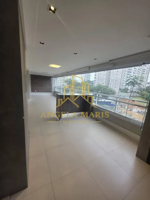 Foto 2 de Apartamento com 3 quartos à venda, 182m2 em Sao Jose Dos Campos - SP