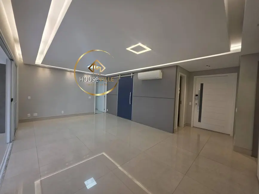 Foto 4 de Apartamento com 3 quartos à venda, 182m2 em Sao Jose Dos Campos - SP