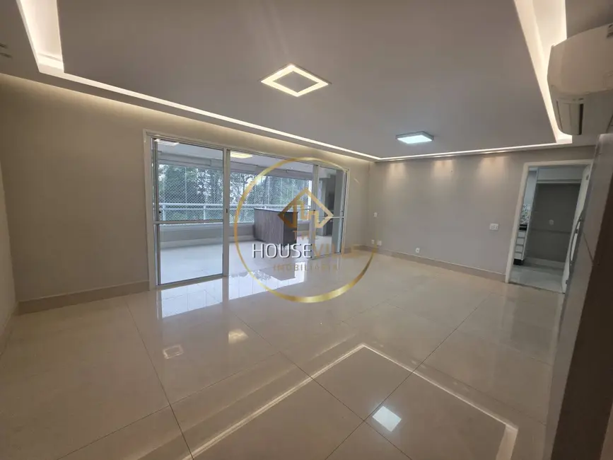 Foto 2 de Apartamento com 3 quartos à venda, 182m2 em Sao Jose Dos Campos - SP