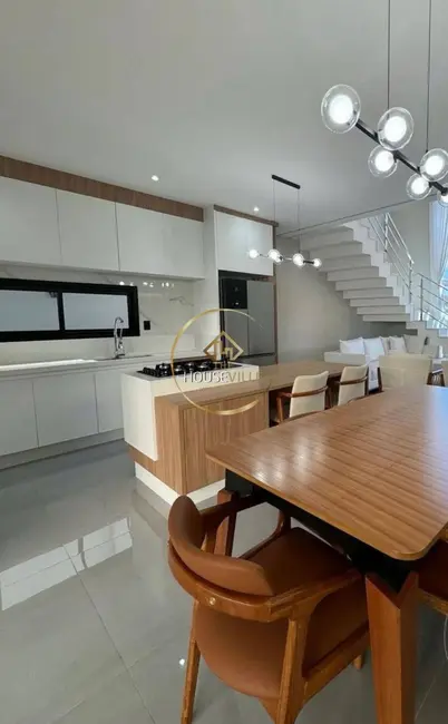 Foto 7 de Casa de Condomínio com 4 quartos à venda, 258m2 em Sao Jose Dos Campos - SP