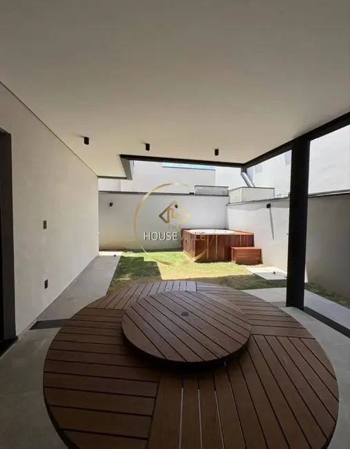 Foto 5 de Casa de Condomínio com 4 quartos à venda, 258m2 em Sao Jose Dos Campos - SP