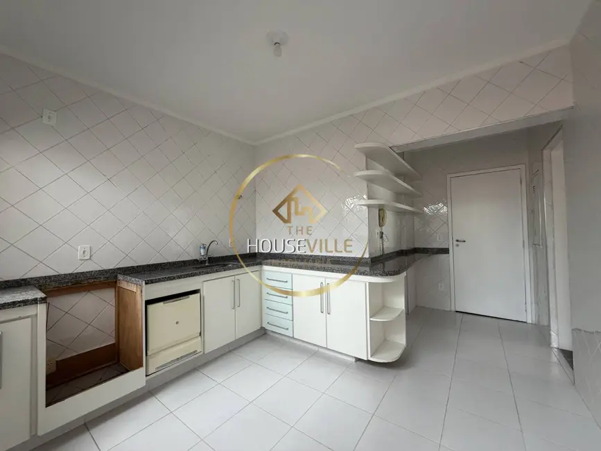 Apartamento com 4 quartos à venda e para alugar, 132m2 em Sao Jose Dos Campos - SP - imagem 6 Foto 6 de Apartamento com 4 quartos à venda e para alugar, 132m2 em Sao Jose Dos Campos - SP