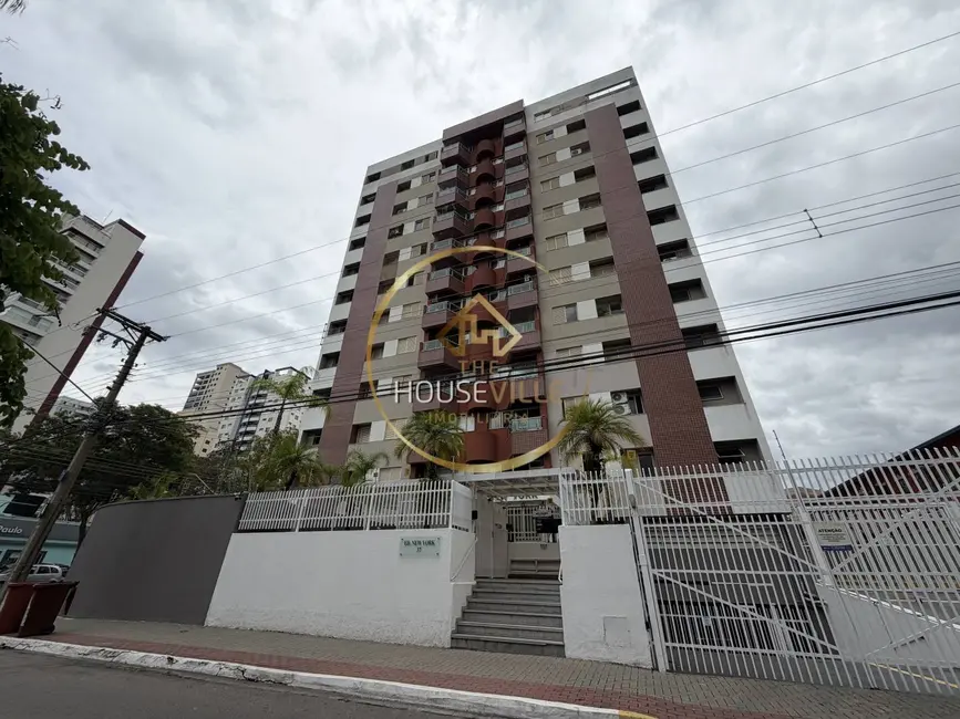 Apartamento com 4 quartos à venda e para alugar, 132m2 em Sao Jose Dos Campos - SP - imagem 1 Foto 1 de Apartamento com 4 quartos à venda e para alugar, 132m2 em Sao Jose Dos Campos - SP