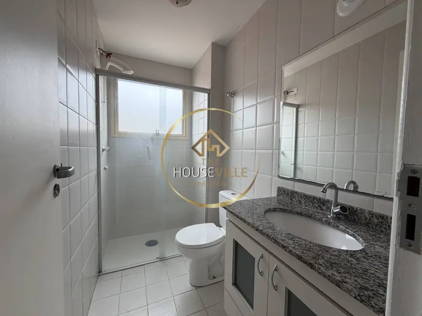 Apartamento com 4 quartos à venda e para alugar, 132m2 em Sao Jose Dos Campos - SP - imagem 5 Foto 5 de Apartamento com 4 quartos à venda e para alugar, 132m2 em Sao Jose Dos Campos - SP