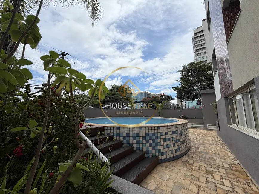 Apartamento com 4 quartos à venda e para alugar, 132m2 em Sao Jose Dos Campos - SP - imagem 8 Foto 8 de Apartamento com 4 quartos à venda e para alugar, 132m2 em Sao Jose Dos Campos - SP