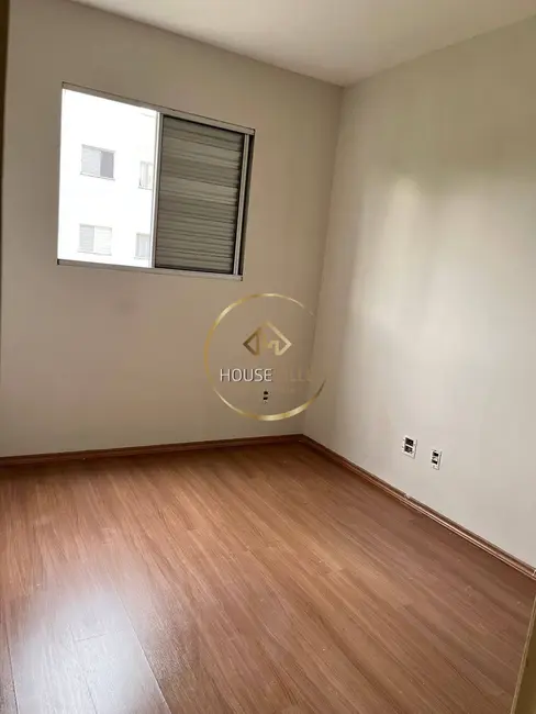 Foto 2 de Apartamento com 2 quartos à venda, 48m2 em Sao Jose Dos Campos - SP