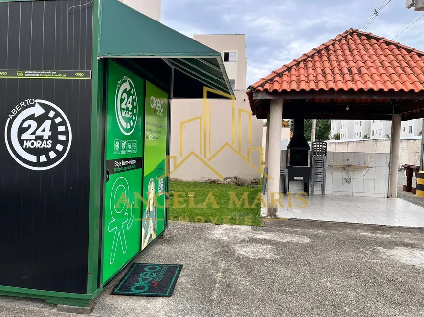 Foto 8 de Apartamento com 2 quartos à venda, 48m2 em Sao Jose Dos Campos - SP