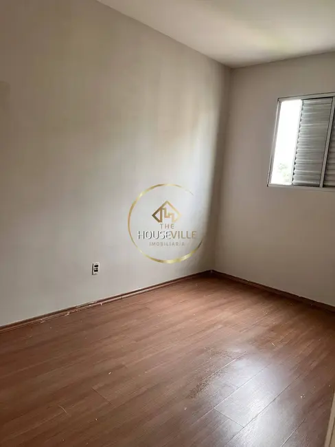 Foto 4 de Apartamento com 2 quartos à venda, 48m2 em Sao Jose Dos Campos - SP