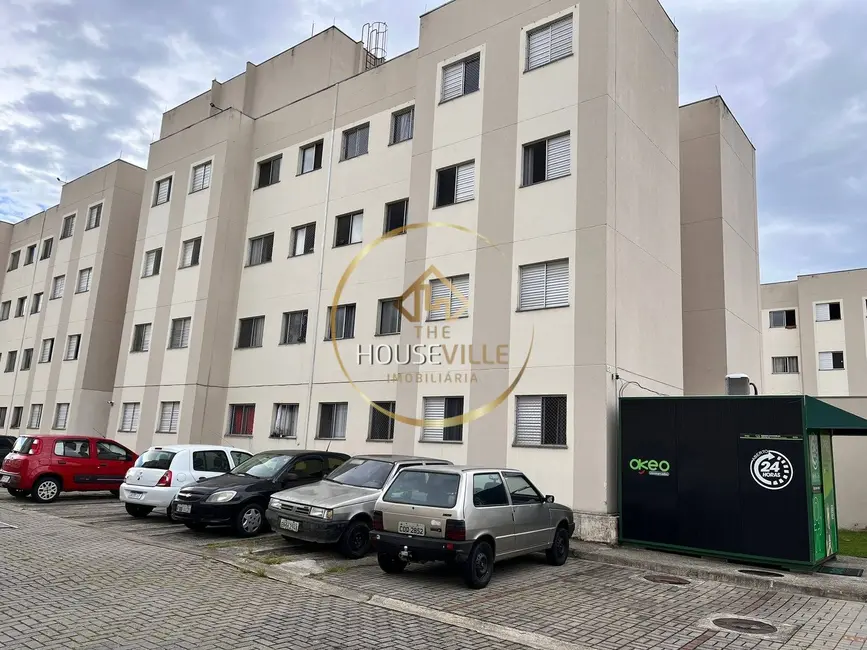 Foto 1 de Apartamento com 2 quartos à venda, 48m2 em Sao Jose Dos Campos - SP